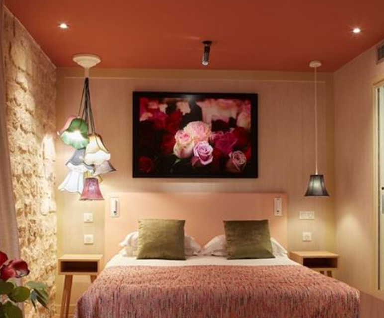 Hotel Atmospheres 41