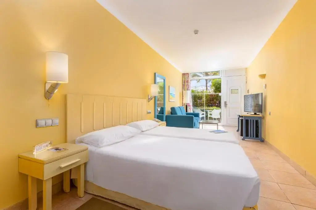 IFA Altamarena by Lopesan Hotels - All Inclusive - Général