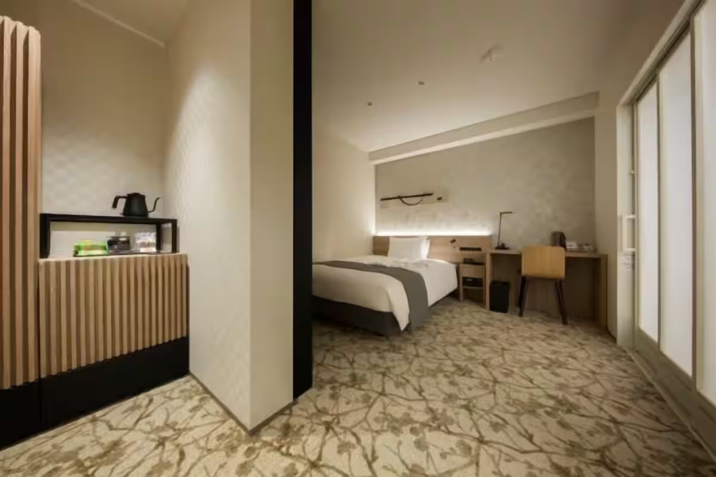 Shizutetsu Hotel Prezio Kyoto-Shijo 사진 13
