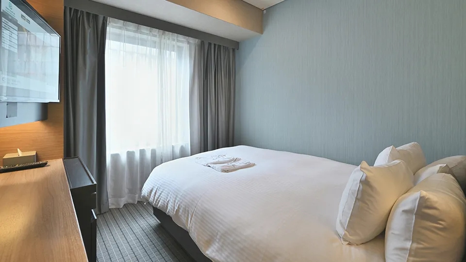 Prince Smart Inn Osaka Yodoyabashi 사진 4