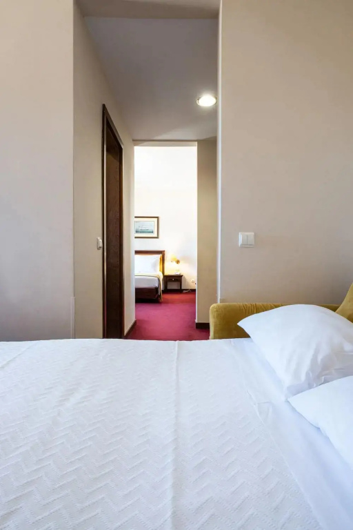 Vila Gale Ericeira Hotel & Resort - Chambres