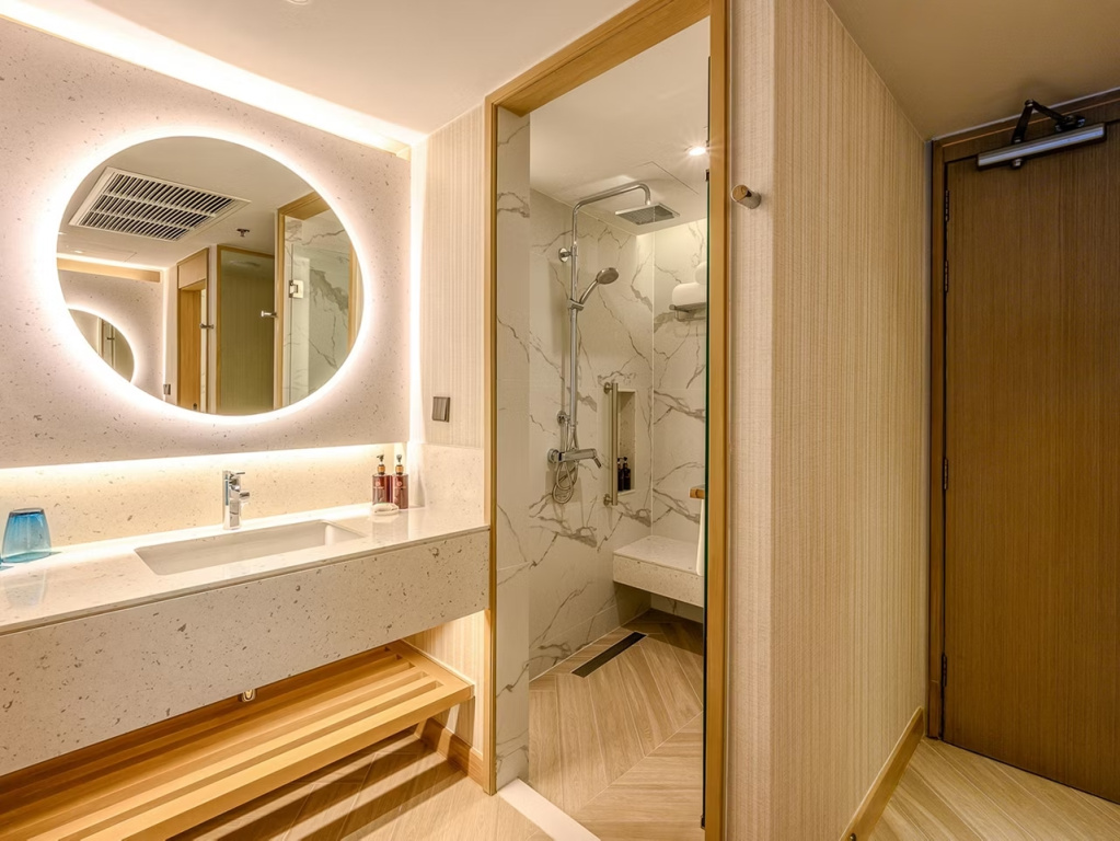 Holiday Inn Resort Phuket by IHG - Chambres
