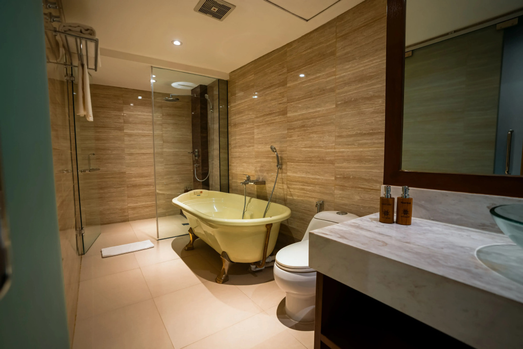 The Nest Hotel Nusa Dua Hotel - Chambres