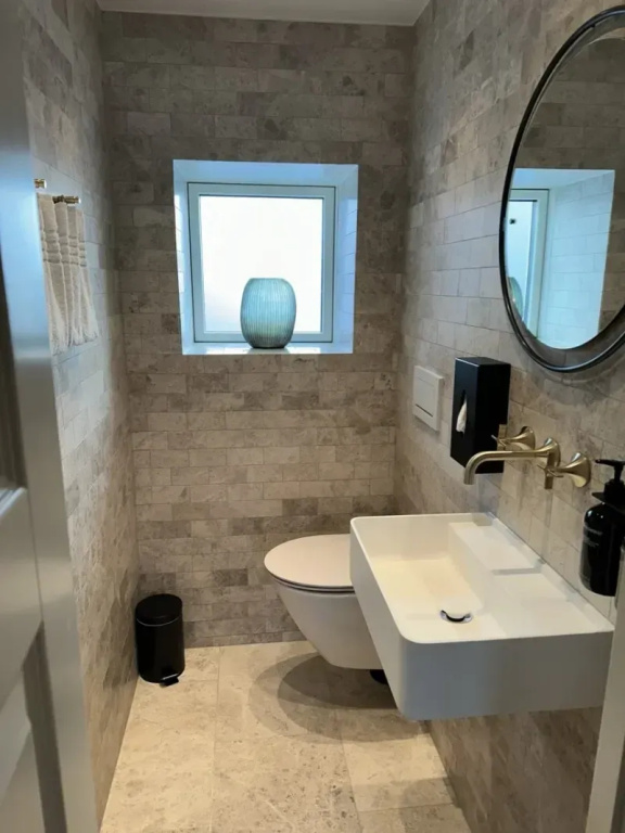 Ascot Hotel - Chambres