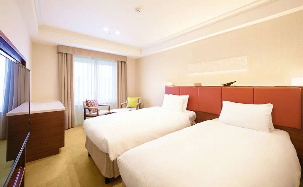Namba Oriental Hotel 사진 5