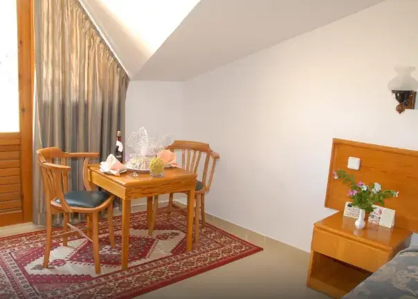 Marmaris Park Hotel - Chambres