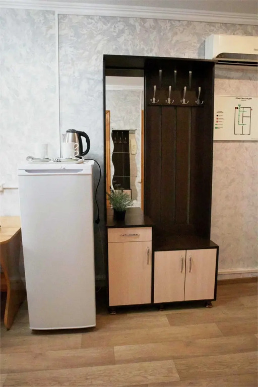 Четырёхместный номер Standard в Хуторок