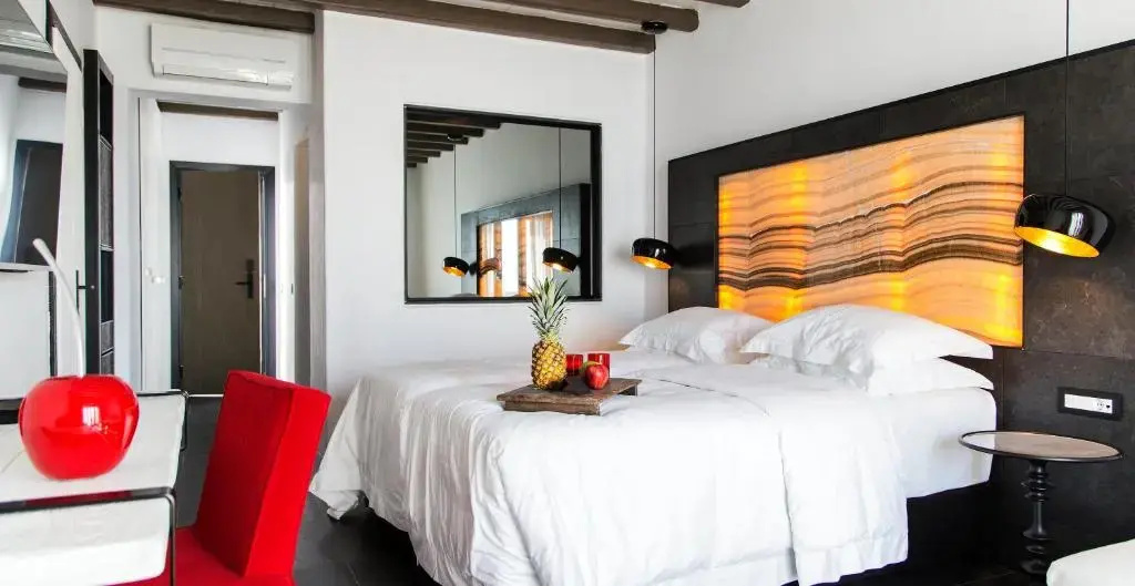 Myconian Avaton, Mykonos, a Member of Design Hotels - Chambres