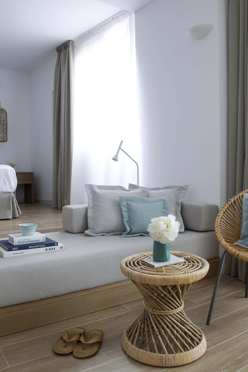May Altafulla Beach Boutique Hotel - Chambres