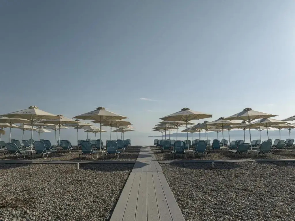 Alkyon Resort Hotel & Spa - Général