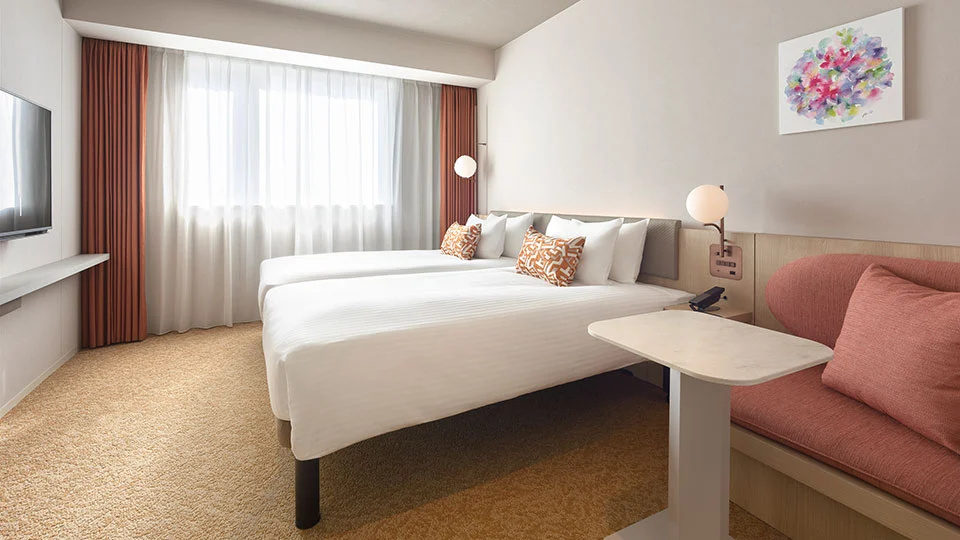 Mitsui Garden Hotel Ginza Tsukiji 사진 4