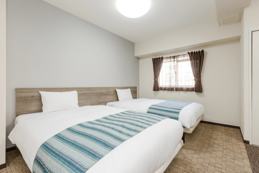 Hotel MyStays Otemae 사진 13