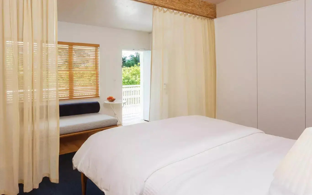 The Standard Spa Miami Beach - Chambres