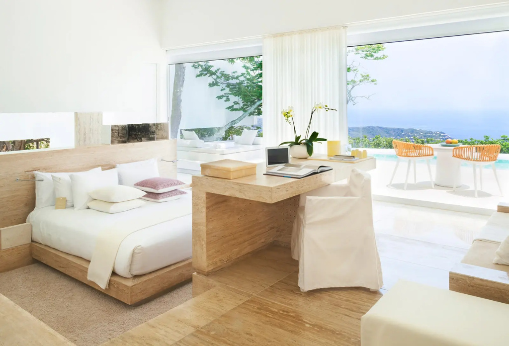 Encanto Acapulco - Chambres