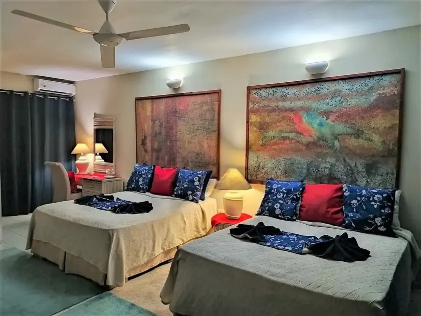 Hotel Coco Plaza - Général