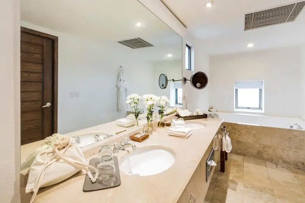 Villa Premiere Boutique Hotel & Romantic Getaway - Chambres