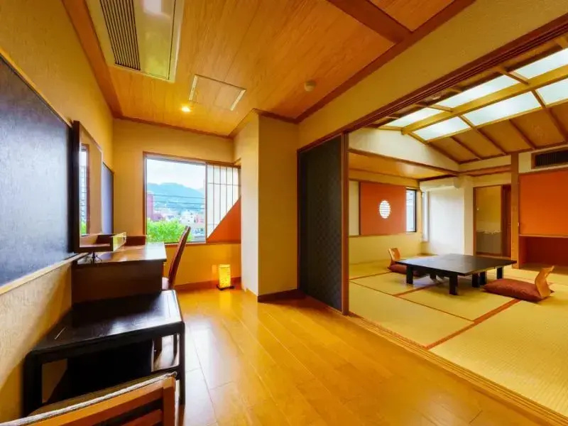 Seaside Hotel Mimatu Oetei - Chambres