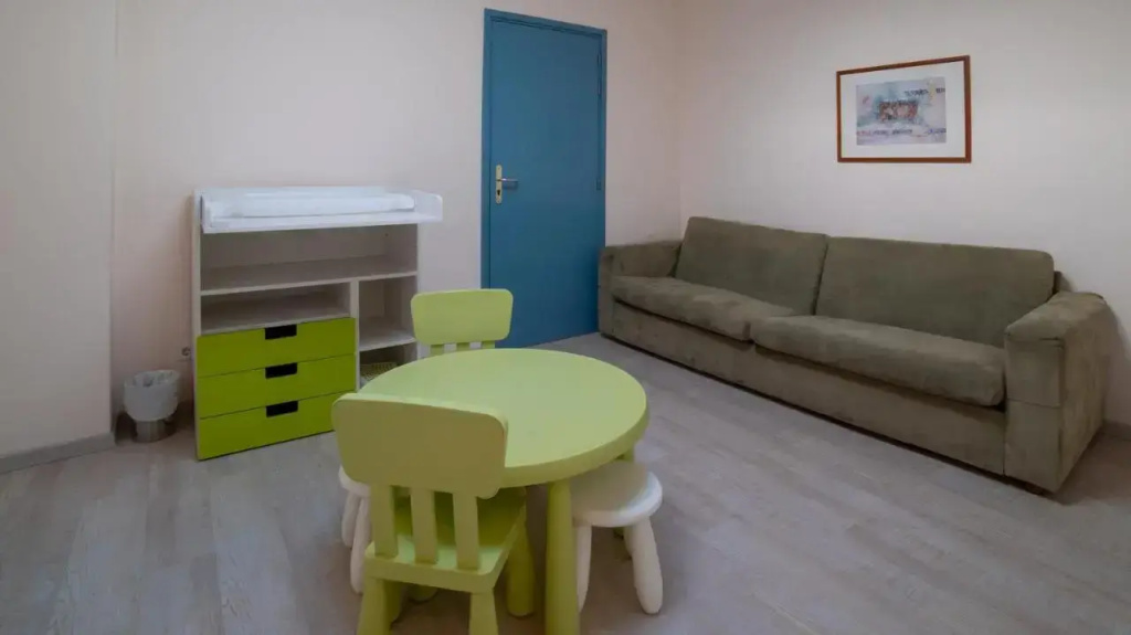 Vila Petra Aparthotel - Chambres