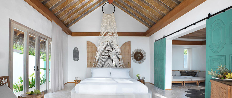 Sirru Fen Fushi (Ex.Fairmont)
