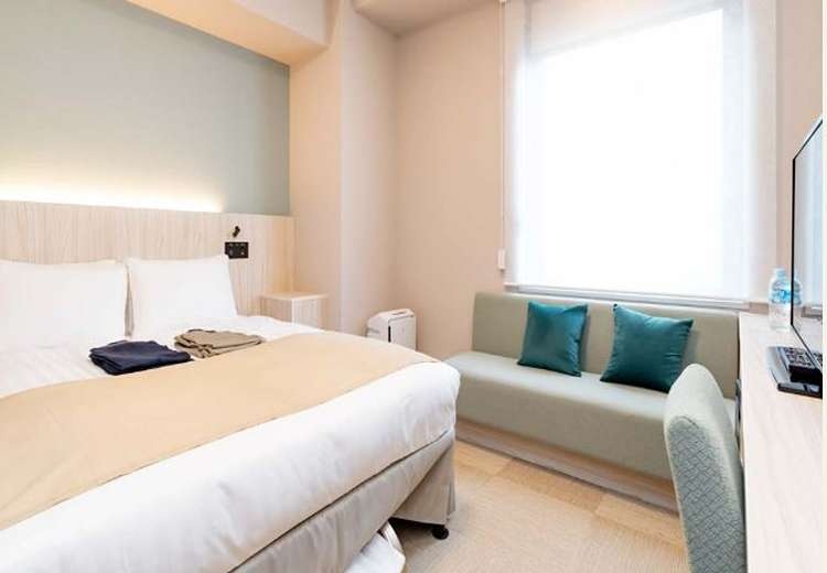 Hiyori Hotel Osaka Namba Station 사진 8