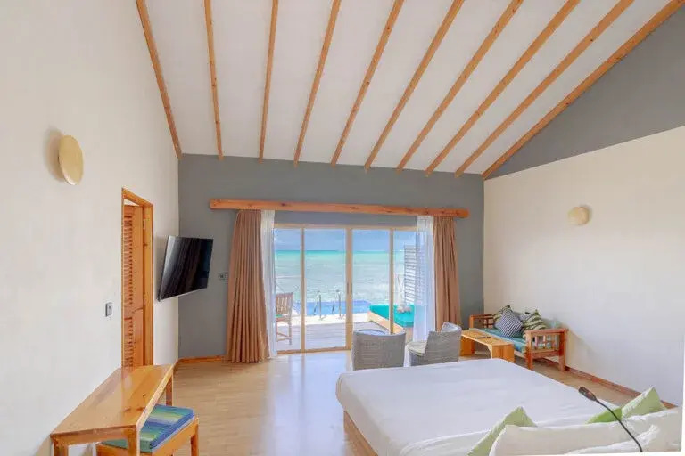South Palm Resort Maldives