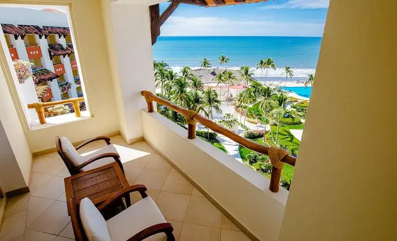 Grand Velas Riviera Nayarit - All Inclusive - Chambres