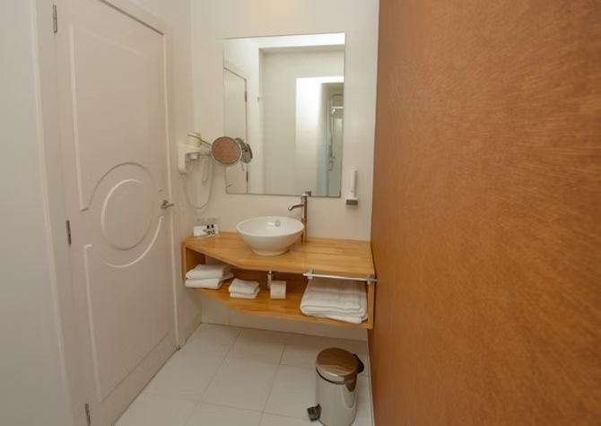 Amazonia Estoril Hotel - Chambres