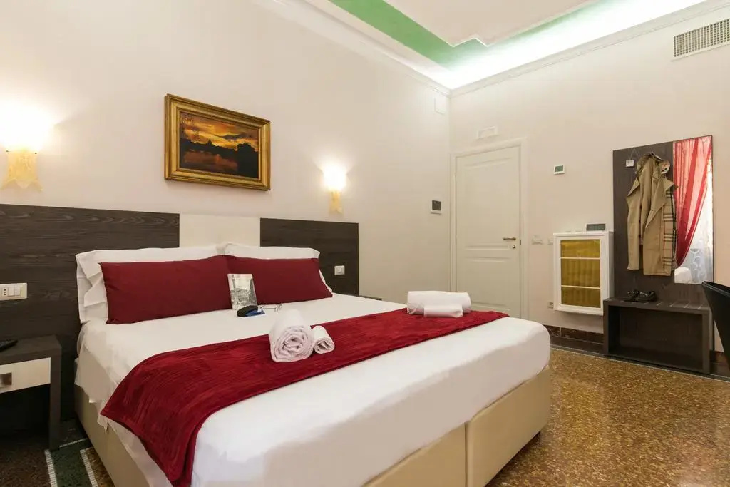 Executive room