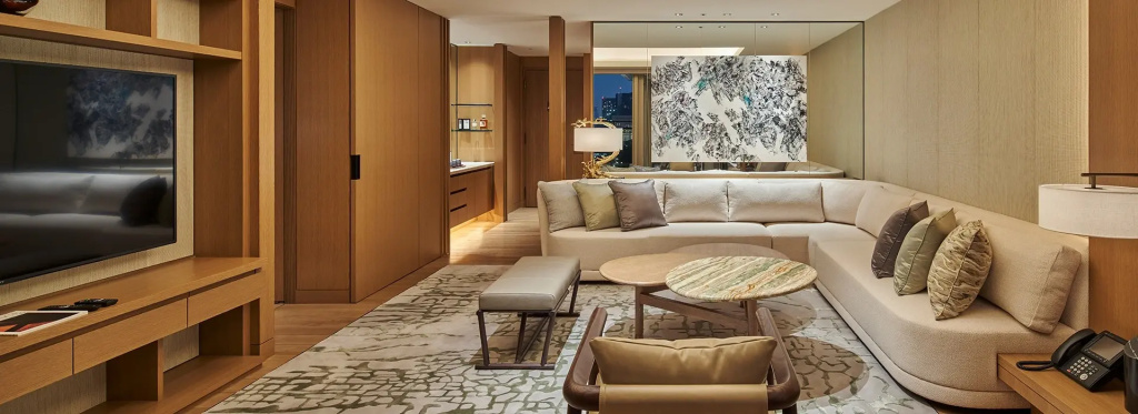 Palace Hotel Tokyo 사진 20