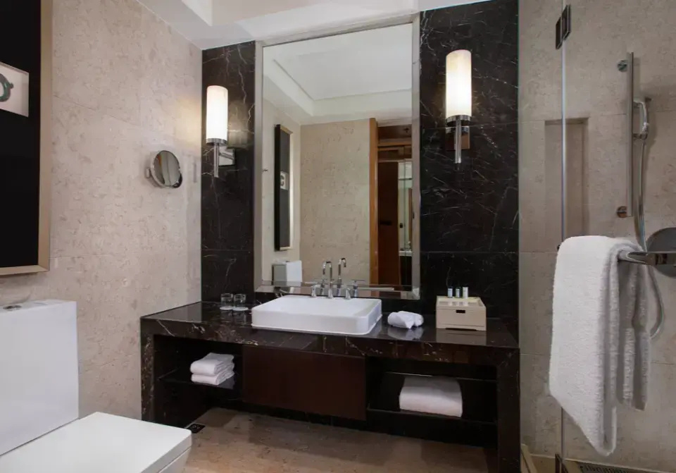 Courtyard by Marriott Suzhou - Chambres