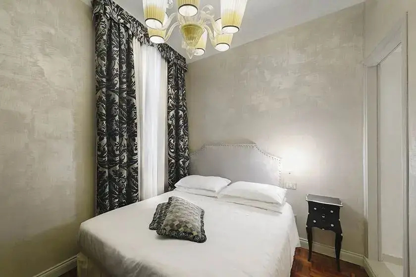 Hotel Campiello - Chambres