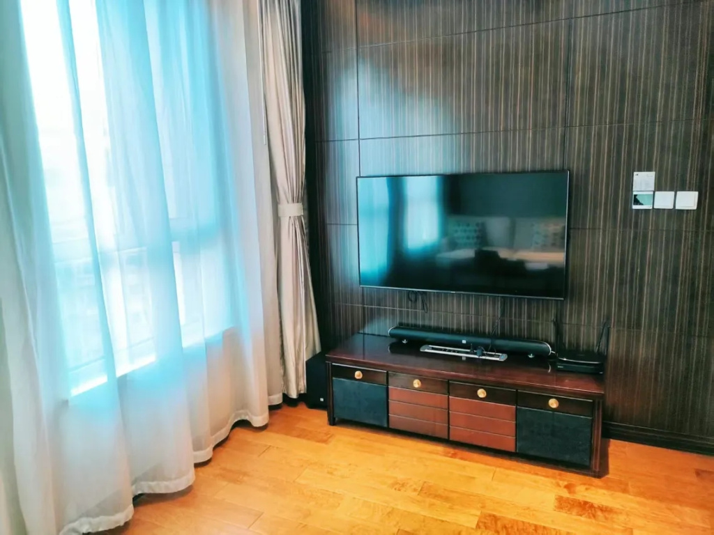 Ascott TEDA MSD Tianjin - Chambres