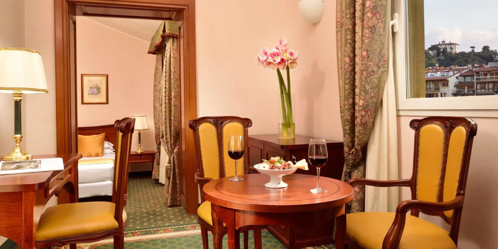 Medici Junior Suite