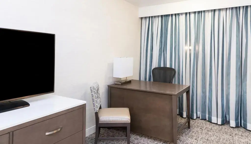 Embassy Suites by Hilton Philadelphia Valley Forge - Général