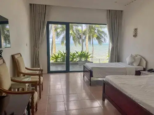 Hawaii Resort Phu Quoc