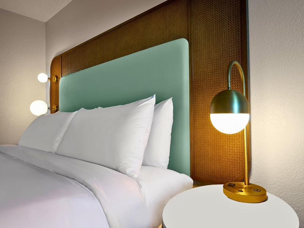 voco The Shelby - Myrtle Beach by IHG - Chambres