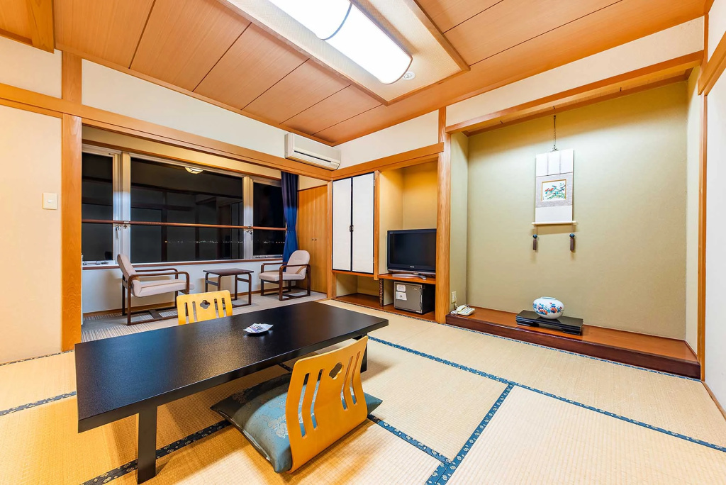 Umino hotel Hajime 사진 4