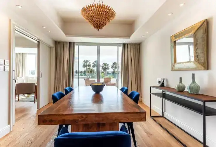 Hilton Nicosia - Chambres