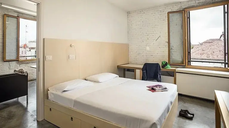 Family Apartment