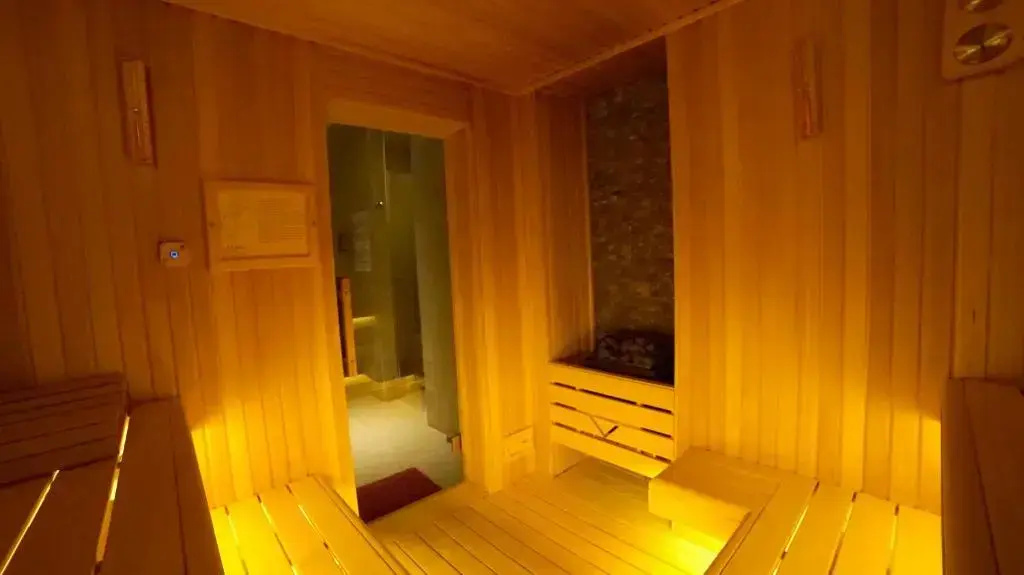 Point Hotel Taksim - Général