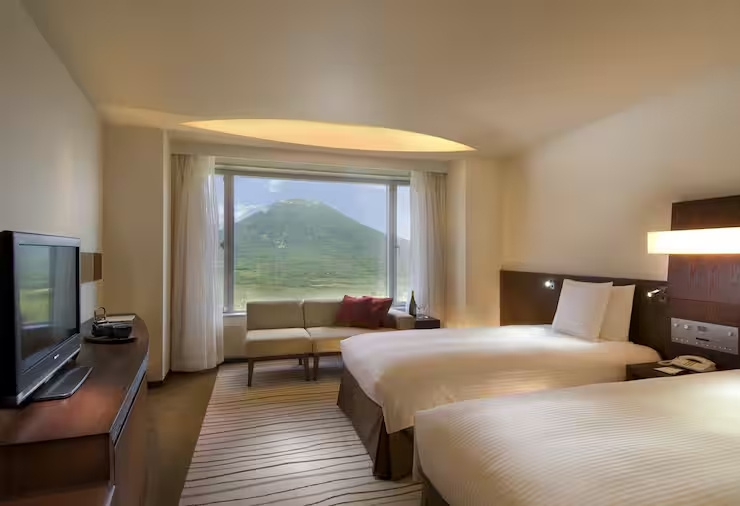 Hilton Niseko Village 사진 9