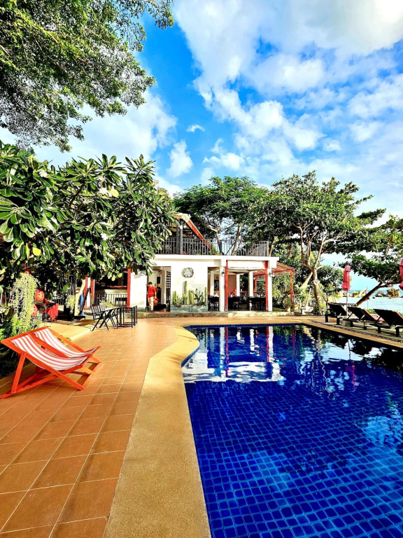 Cinnamon Beach Villas - Général
