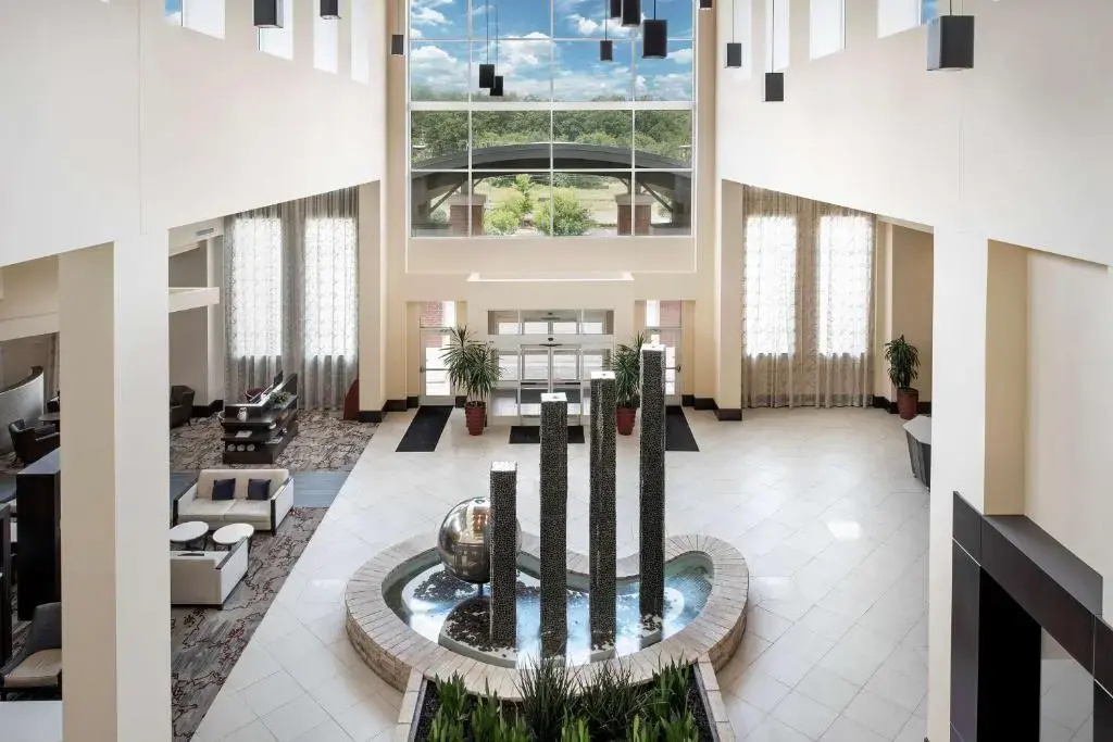 Embassy Suites by Hilton Birmingham Hoover Hotel - Général