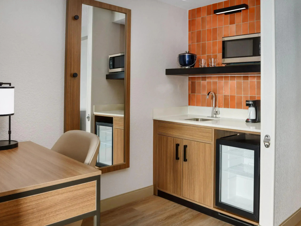 Hyatt Place Orlando / I-Drive / Convention Center - Chambres