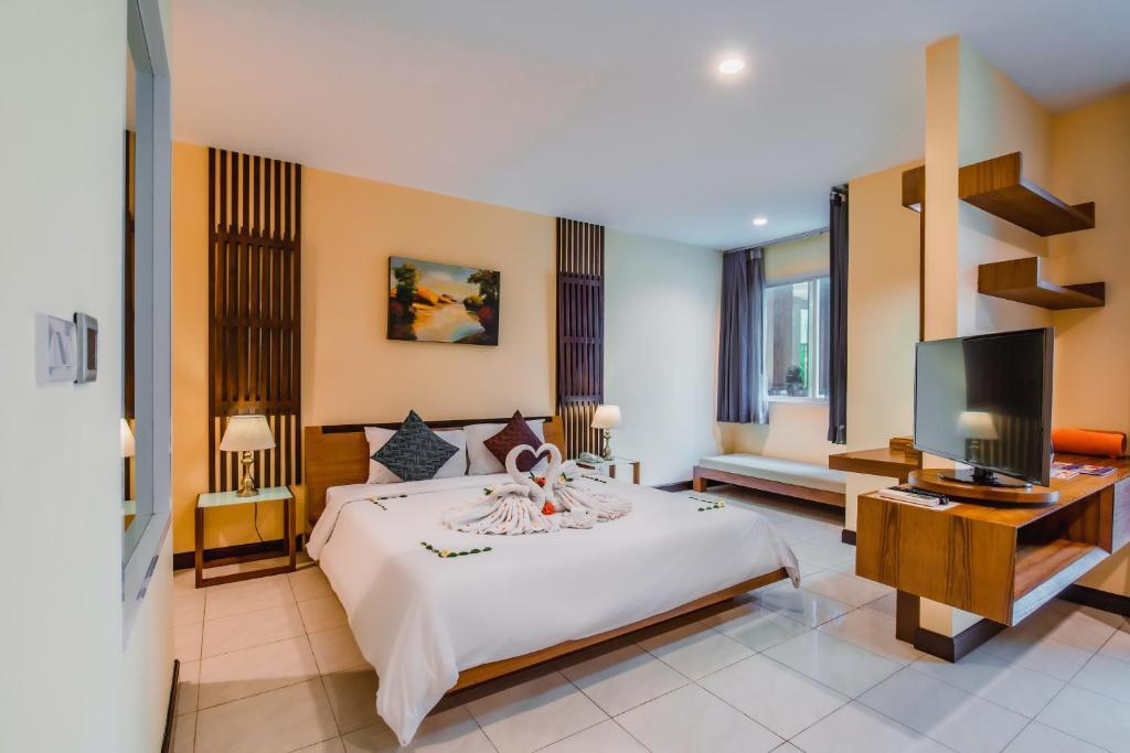 hotel photo