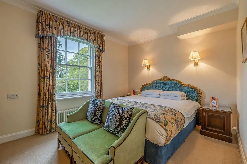 Muthu Newton Hotel (Near Inverness Airport) - Chambres