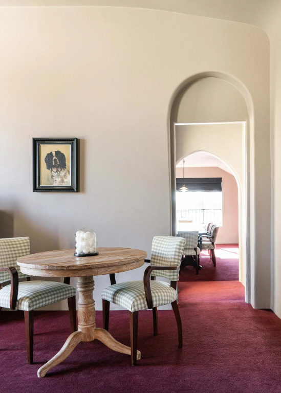 Maison Twenty Seven - Chambres