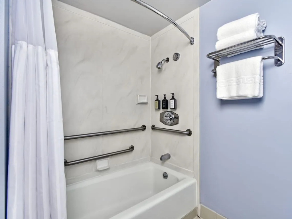 Hotel Fiona - Chambres