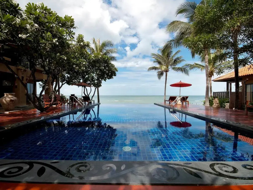 Praseban Resort - Général