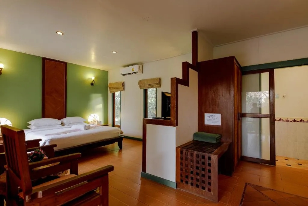 The Bay Samui - Chambres